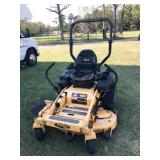 48" cut Everide ZT mower w B&S 25 HP- see info