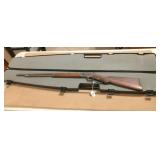 Marlin mod 97 22 lever action 