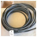 30 ft of 2awg welding lead