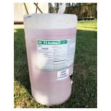 20 gal disinfectant / sanitizer / viruside