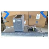 Samsung PS-WJ450 & H-J450 surround sound speakers