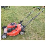 Husqvarna 22" cut self propelled mower
