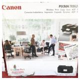 new in box Canon wireless print/copy/sczn/ADF/Fax