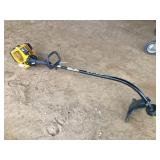 Cub cadet grass trimmer