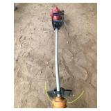 Homelite grass trimmer