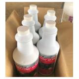 5 qts of silicon cable pulling lube