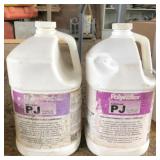 2 gal PJ  wire & cable lube