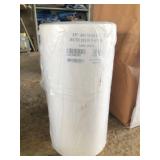 1) 1000 ft x 15"  roll of butcher paper