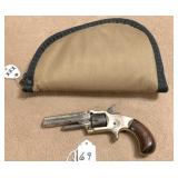 Marlin XXX Standard 1872 cal 30 Rimfire short &