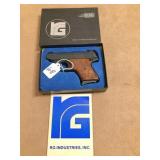 RG mod RG26  cal 25 w 2.5" barrel Ser# U102983