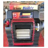 Mr Heater portable Buddy heater
