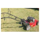 Toro mower mod. 21442 w GTS 150cc eng