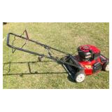 Troy Bilt  21" 6.75hp self propelled mower