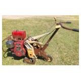 Bantam Sod Cutter