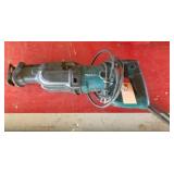 Makita electric Sawzall