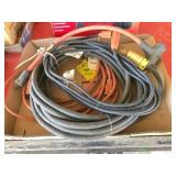 4 ext cords: see list