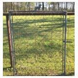 48 x 60 chainlink gate