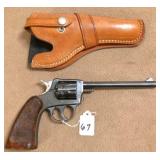 H&R Arms mod 92 made in 1951