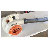 Stihl SH56C leaf blower