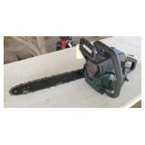 Craftsman 18" 40cc chain saw