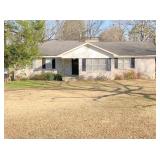 SOLD!!  102 Luther Circle -Monticello, AR