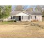 SOLD!!  102 Luther Circle -Monticello, AR