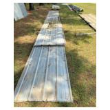 Roof metal: see list