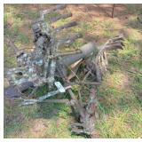 3 pt hitch cultivator