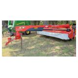 Kuhn GMD 350 TL mower