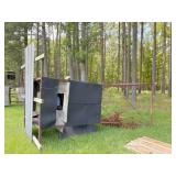 deer stand 6