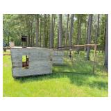 deer stand 6