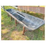 feed trough 1
