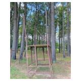 deer stand 6