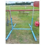 Jr Bar Pro by Tumbl Track