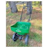 Scotts Turf Builder distributor