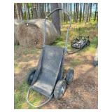 Hawk Crawler Cart
