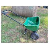 Scotts Standard Broadcast Spreader