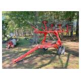 Kuhn Speedrake SR110  G-11
