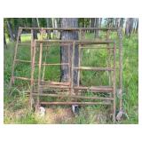 4 pcs scaffolding