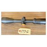 Bushnel Legend scope