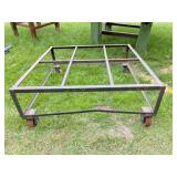 rolling table 4