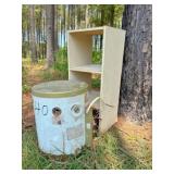 6 gallon hotwtr htr - unknown work condition