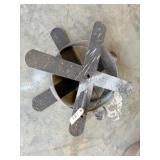 manual hose reel