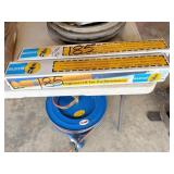 front shocks for 07 GM K2500 4wd