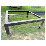 rolling table 4