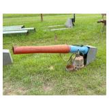 Propane Scare-Away Canons