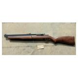 air dart gun model: 1788 ser# 716N01007