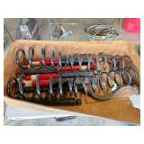 shocks & sprngs for 2016 & other yrs Jeep Rubicon