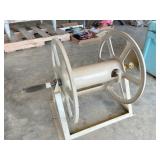 manual hose reel