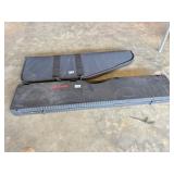 2 gun cases
